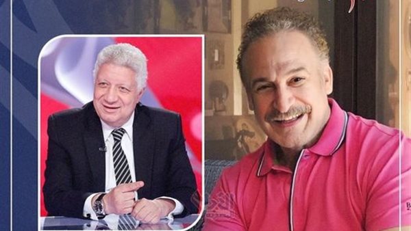 محاكمة المخرج عمر زهران