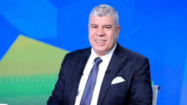 أحمد شوبير