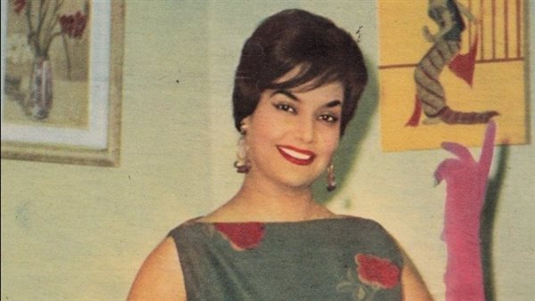 ذكرى ميلاد سمراء النيل مديحة يسري