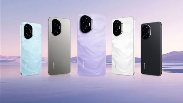 هونر تكشف عن هاتفها الجديد Honor 300 Ultra