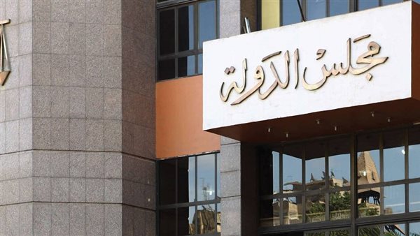 مجلس الدولة 