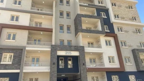 شقق الإسكان المتوسط 2025