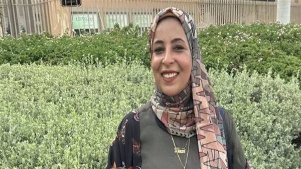 طبيبة النساء وسام شعيب 