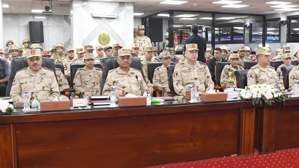 الفريق أول عبد المجيد صقر
