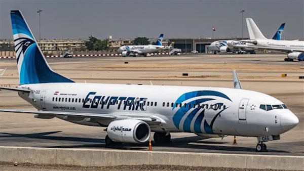 وظائف جديدة في مصر للطيران