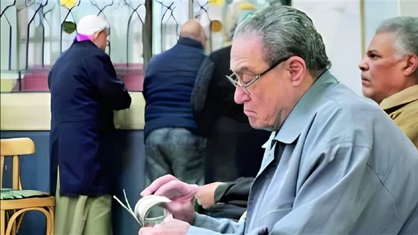 زيادة الحد الأدنى للمعاشات اليوم