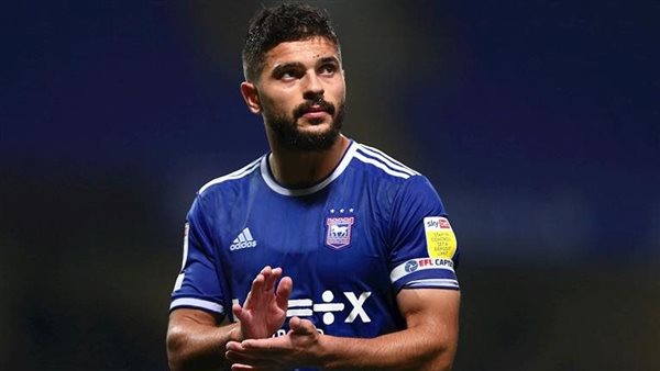 سام مرسي 