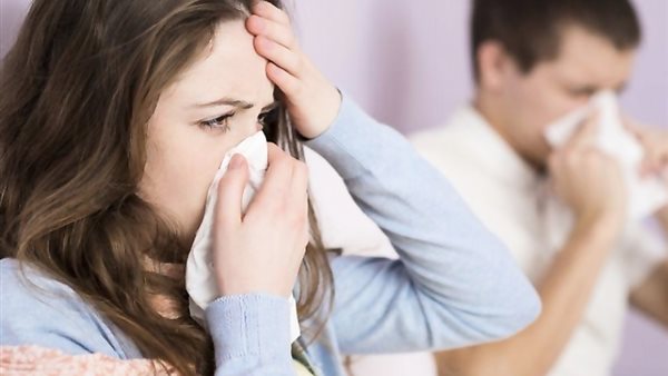 الوقاية من نزلات البرد في الشتاء