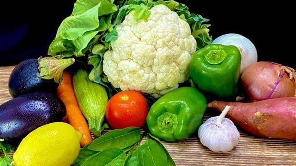 أسعار الخضار اليوم في سوق العبور