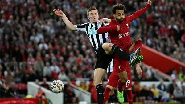 ليفربول 