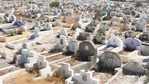 حكم من مات وعليه صيام