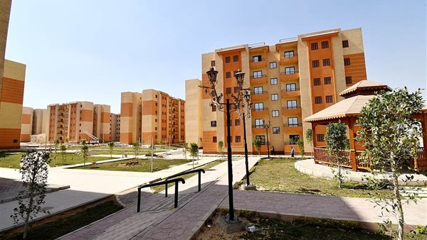 كراسة شروط شقق نقابة المهندسين 2024