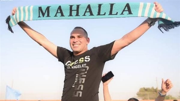 أحمد عيد عبدالملك