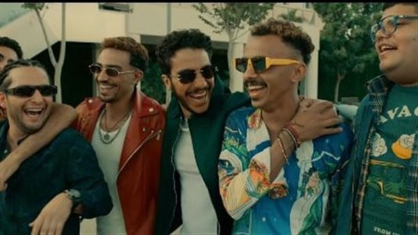 أفلام تتنافس بشباك تذاكر موسم رأس السنة