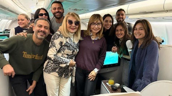 مهرجان البحر الأحمر السينمائي