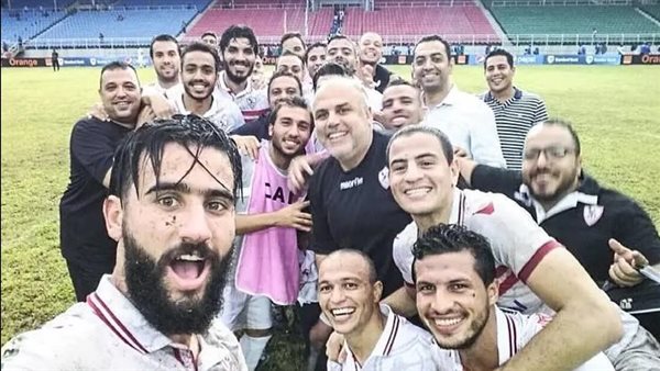 الزمالك 
