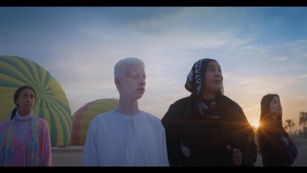 مهرجان البحر الأحمر السينمائي 2024