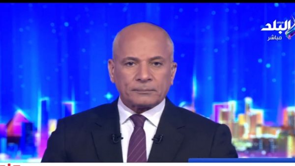 أحمد موسى