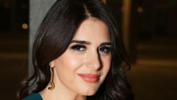 ميرنا وليد