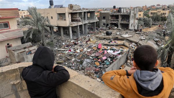 من يحكم غزة بعد الحرب