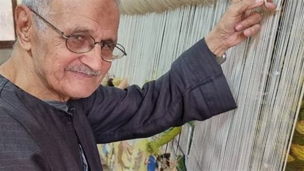 عم علي سالم 