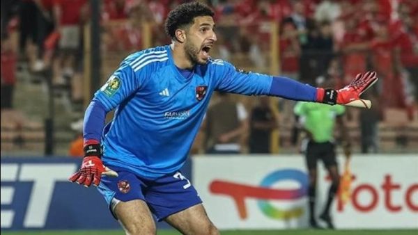 مصطفي شوبير