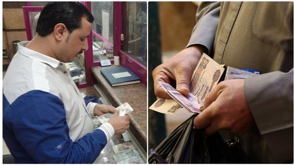زيادة المعاشات يناير 2025