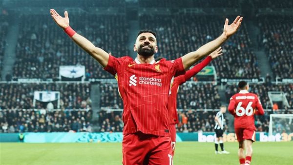 محمد صلاح 