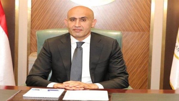  محمد عبد اللطيف وزير التربية والتعليم والتعليم الفني