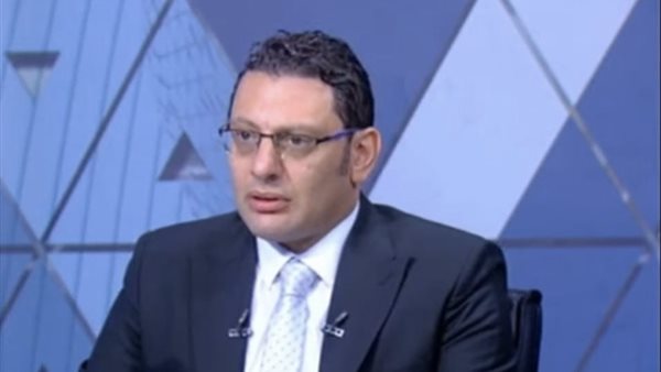 الدكتور سمير رؤوف باحث اقتصادي وخبير أسواق المال