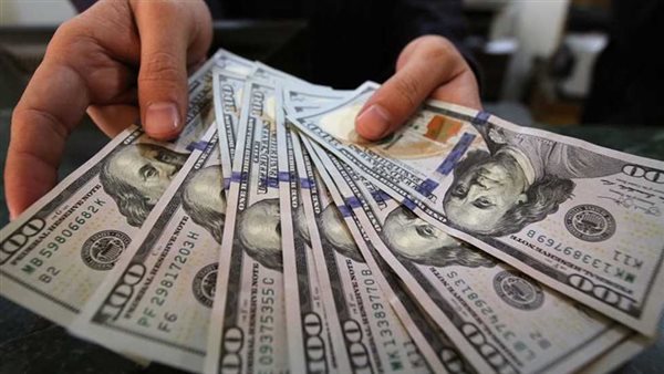 سعر الدولار اليوم في البنوك
