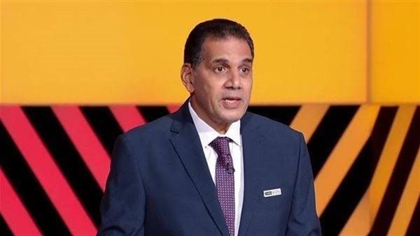 جمال الغندور