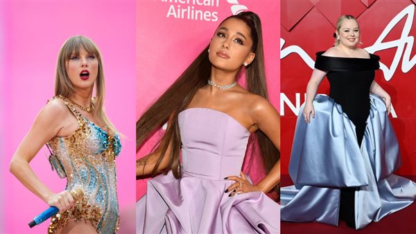 Spotify Wrapped 2024.. موسيقى أشهر نجوم الصف الأول في العالم