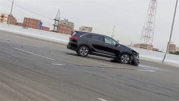 حادث دهس الجيزة اليوم