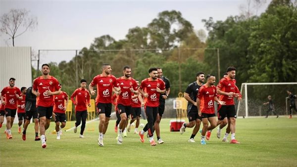 الأهلي