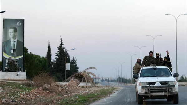 ماذا يحدث في حلب اليوم
