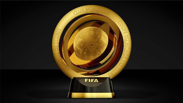 بث مباشر قرعة كأس العالم للأندية 2025