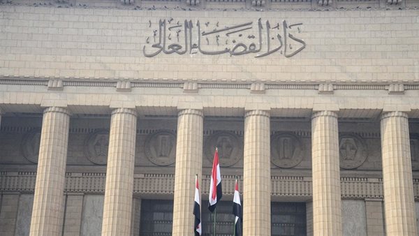 حقيقة تعليق العمل بالمحاكم المصرية 
