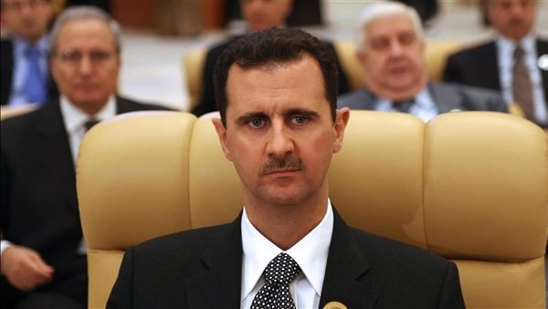 هل تنحى بشار الأسد 