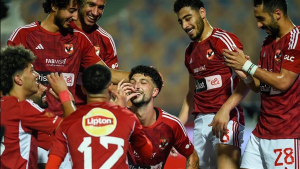موعد مباراة الأهلي وإنتر ميامي