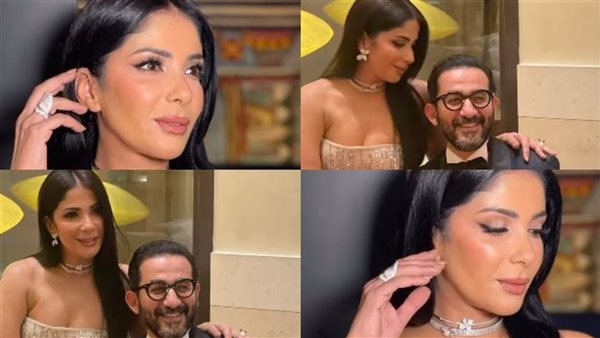 مهرجان البحر الأحمر السينمائي 2024 