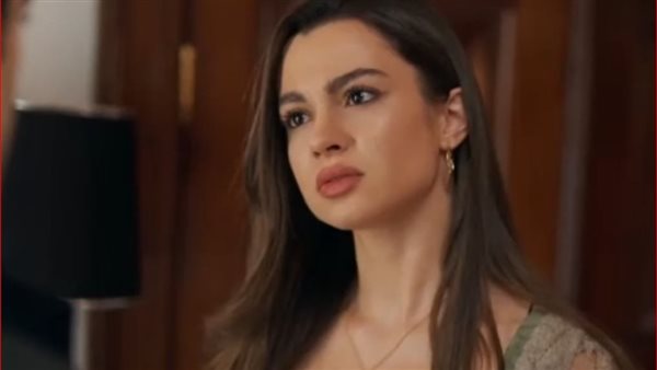 مسلسل حكاية ليلة الحلقة 15 مترجمة