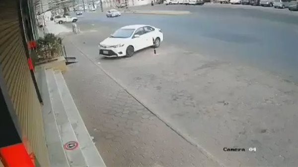جثة شارع البطل 