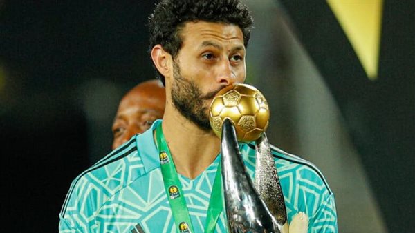 محمد الشناوي