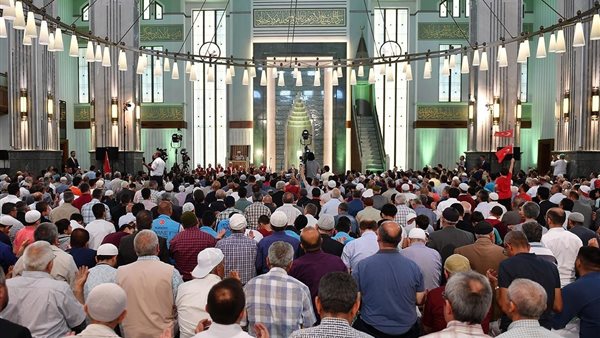 موضوع خطبة الجمعة اليوم 6 ديسمبر 2024