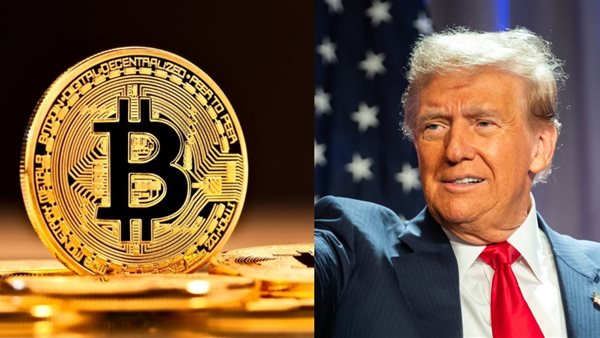 البيتكوين يكسر حاجز 100 ألف دولار بدعم من ترشيح ترامب
