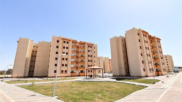 تبديل شقق الإسكان الاجتماعي بعد الاستلام