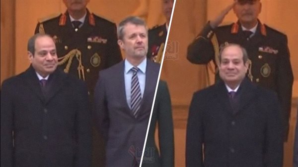 الرئيس عبدالفتاح السيسي، رئيس الجمهورية