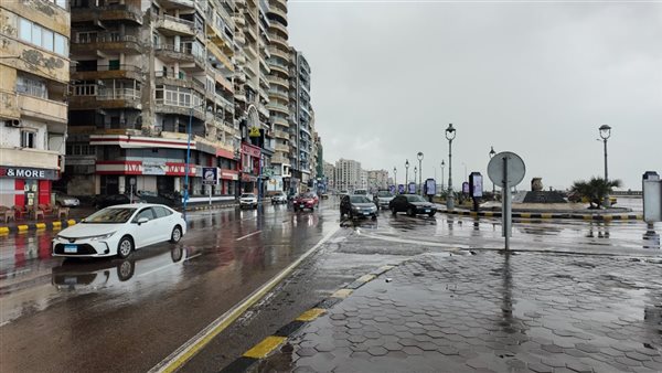 متى تنتهي نوة قاسم 2024؟