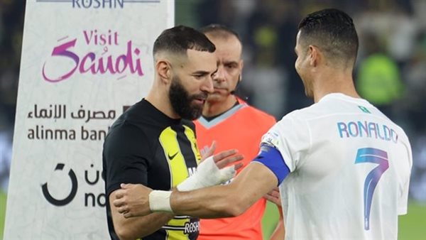 الاتحاد والنصر